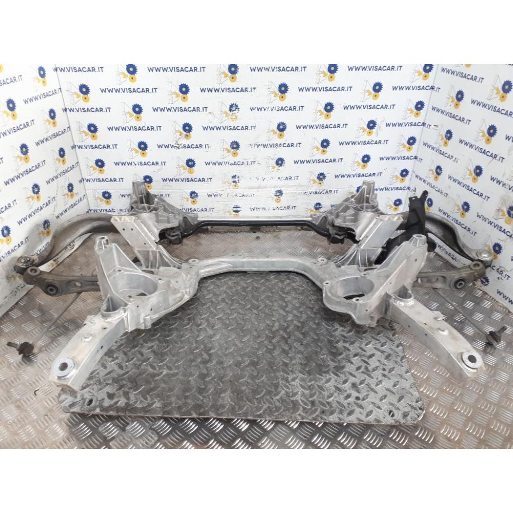 Assale Anteriore Usato Dal 2012 Bmw Serie 5 «F11» Touring (2012)