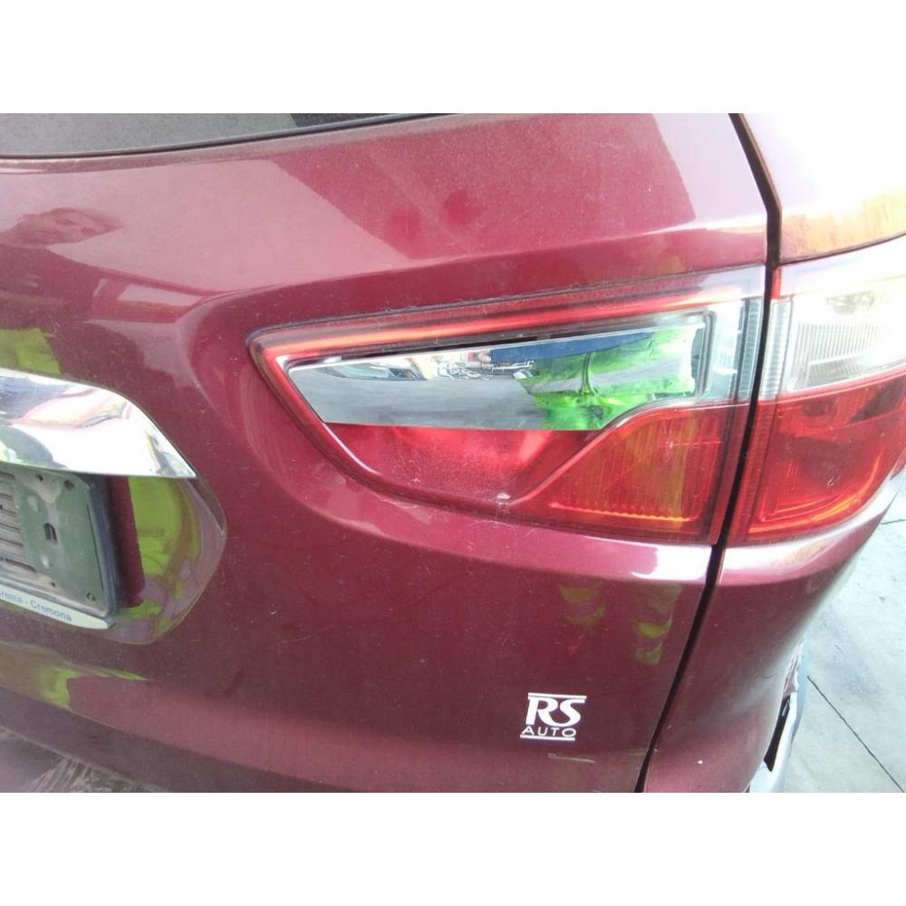 Fanale Interno Posteriore Destro Usato Dal 2017 Al 2021 Ford Ecosport (2017)