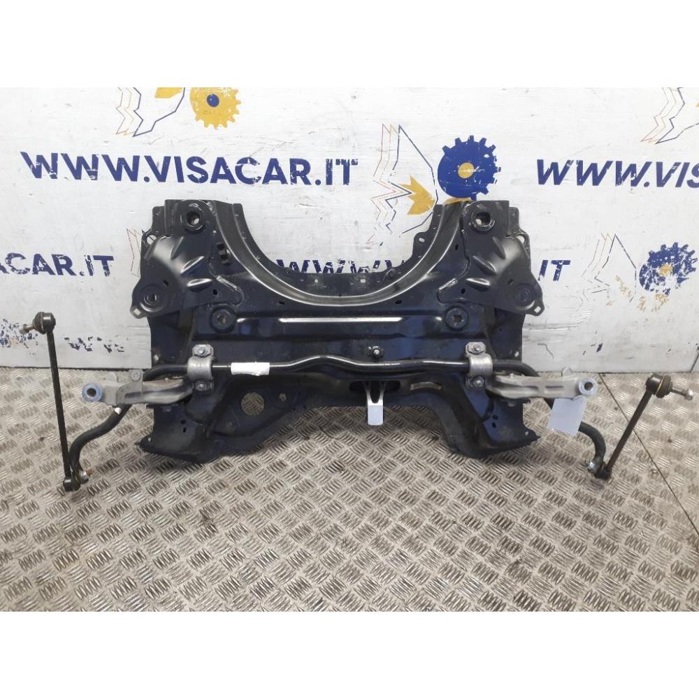 Assale Anteriore Usato Dal 2014 Al 2017 Peugeot 308 «Ii» Sw (2014)