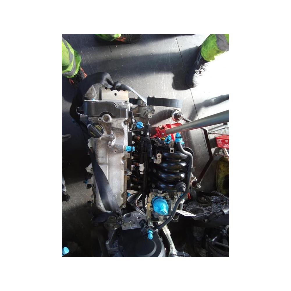 Motore Completo Usato Dal 2011 Al 2018 Fiat Punto «Iii» (2012)