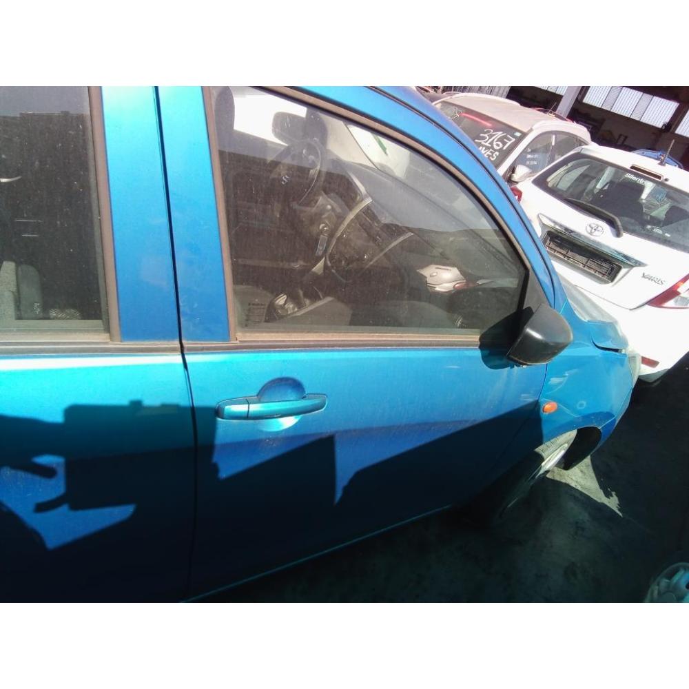Porta Anteriore Destro Usato Suzuki Celerio (2014)