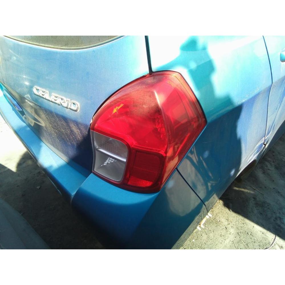 Fanale Posteriore Destro Usato Suzuki Celerio (2014)
