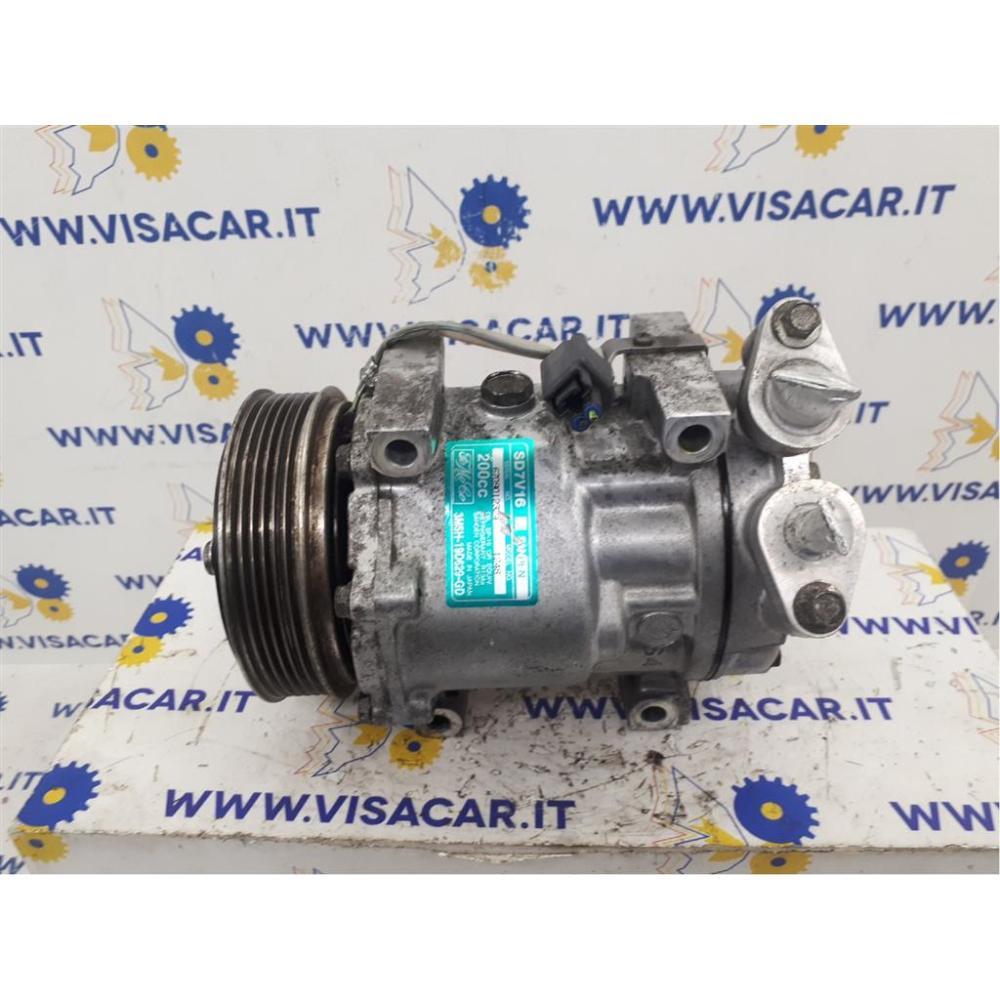 Compressore A/C Usato Ford Focus «Ii» (2005)