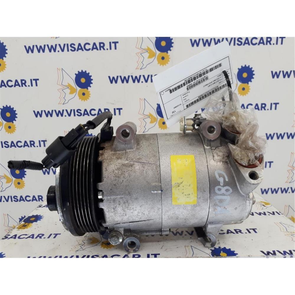 Compressore A/C Usato Ford Focus «Ii» (2005)