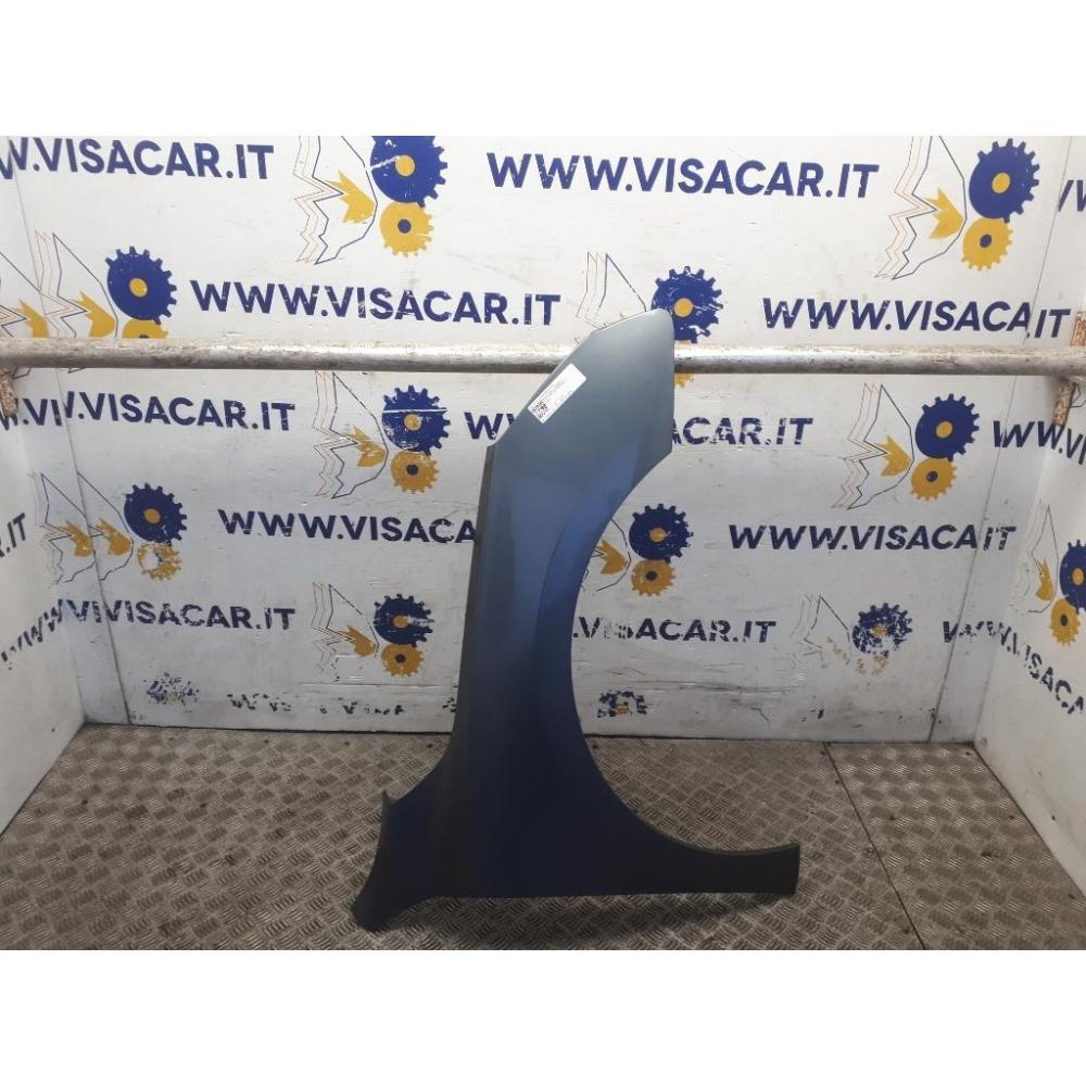 Parafango Anteriore Destro Usato Dal 2010 Al 2014 Peugeot 508 «I» Sw (2011)