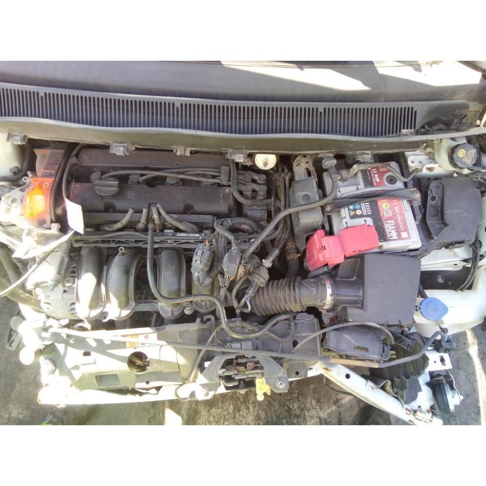 Motore Completo Usato Dal 2013 Al 2017 Ford B-Max (2012)