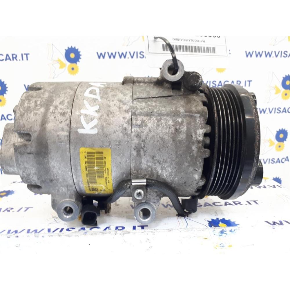 Compressore A/C Usato Ford Focus «Ii» (2005)