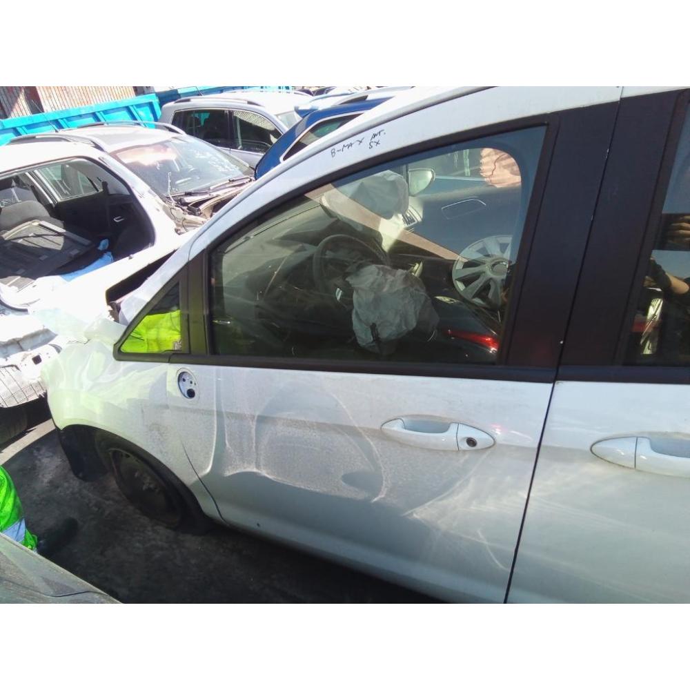 Porta Anteriore Sinistro Usato Ford B-Max (2012)