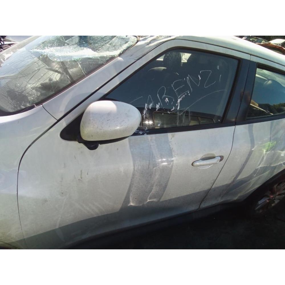 Porta Anteriore Sinistro Usato Dal 2013 Al 2014 Nissan Juke «I» (2010)