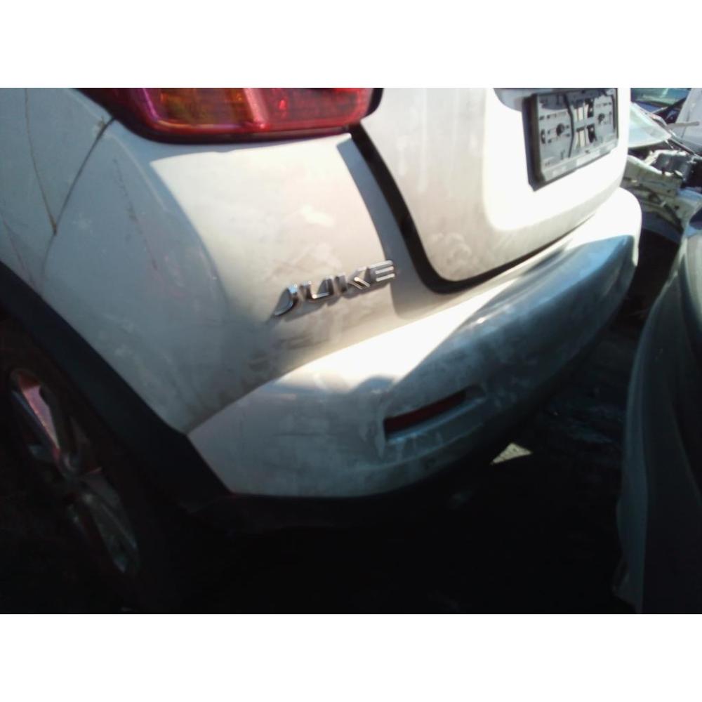 Paraurti Posteriore Usato Dal 2013 Al 2014 Nissan Juke «I» (2010)