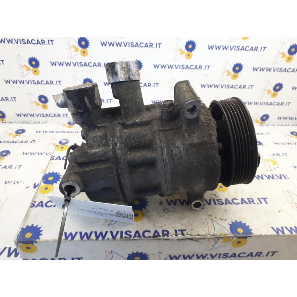 Compressore A/C Usato Dal 2008 Al 2010 Audi A3 «8P1» (2008)