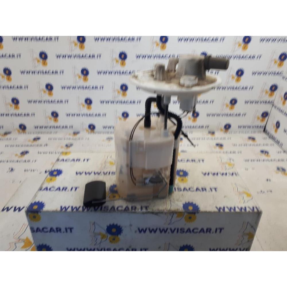 Pompa Carburante Usato Dal 2011 Al 2014 Kia Rio «Iii» (2012)