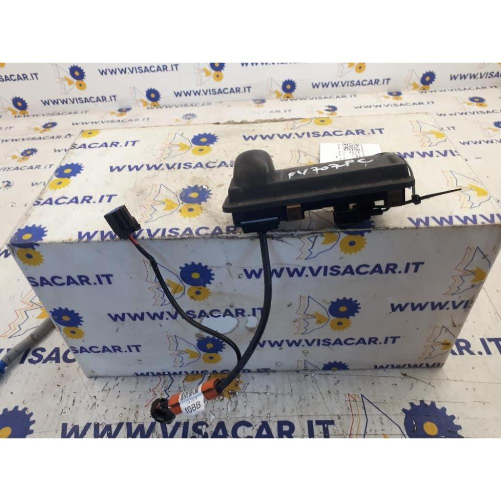 Telecamera Posteriore Portello Posteriore Usato Dal 2017 Al 2020 Kia Stonic (2017)