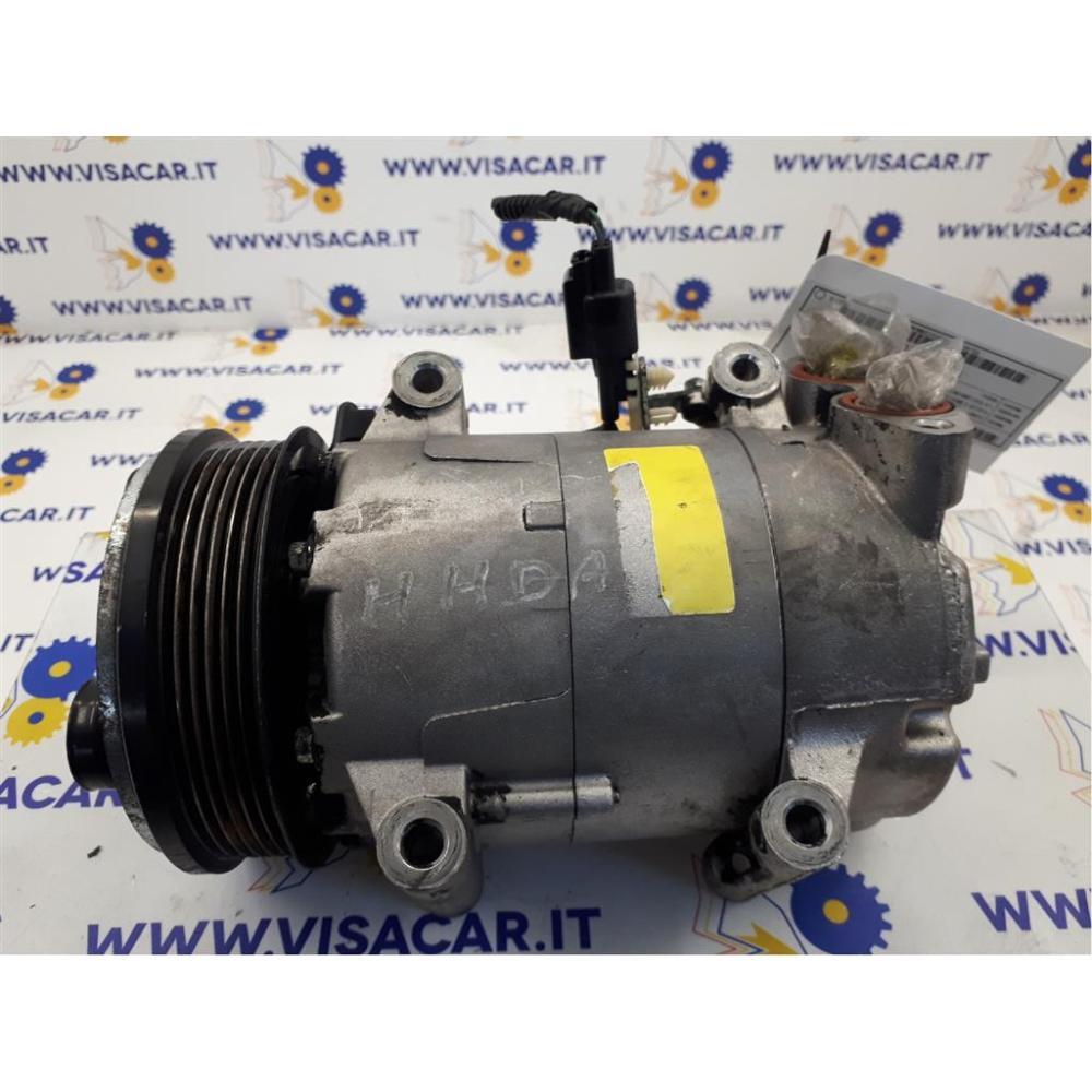 Compressore A/C Usato Ford Focus «Ii» (2005)