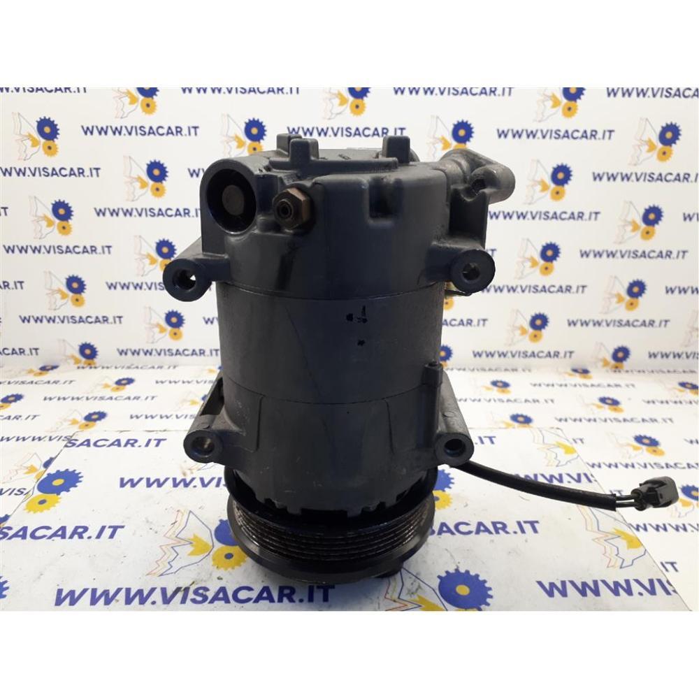 Compressore A/C Usato Ford Focus «Ii» (2005)