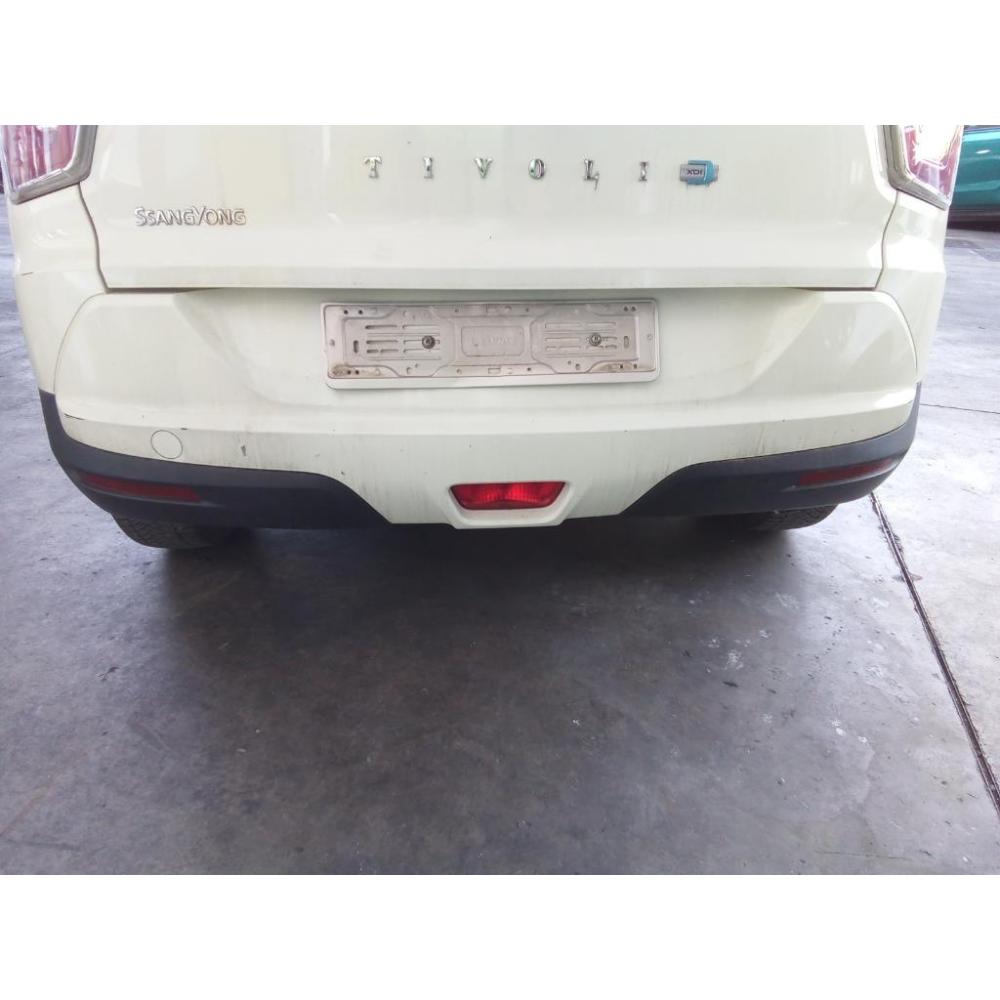 Paraurti Posteriore Usato Dal 2015 Al 2019 Ssangyong Tivoli (2015)
