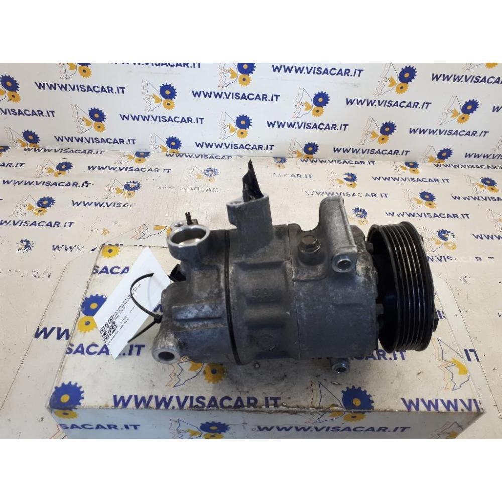 Compressore A/C Usato Dal 2005 Al 2008 Volkswagen Golf «V» (2004)
