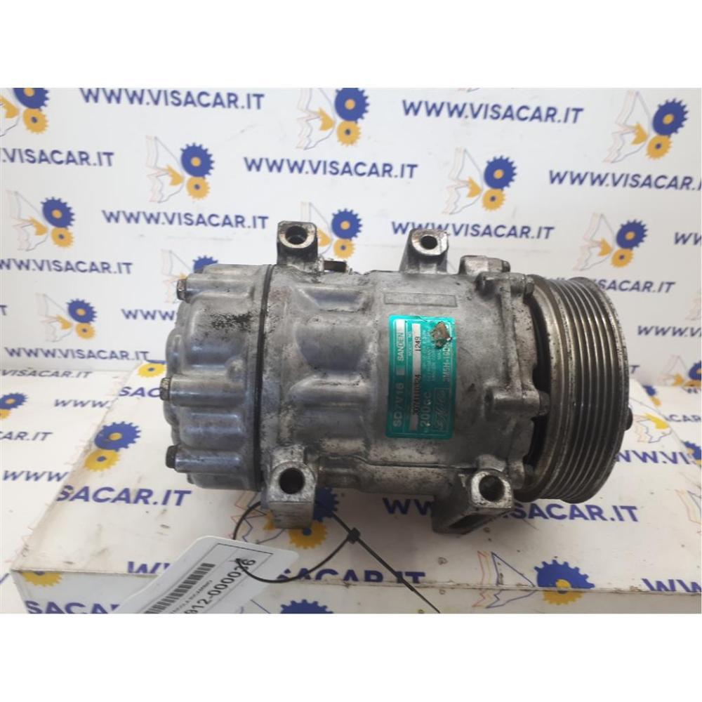 Compressore A/C Usato Ford Focus «Ii» (2005)