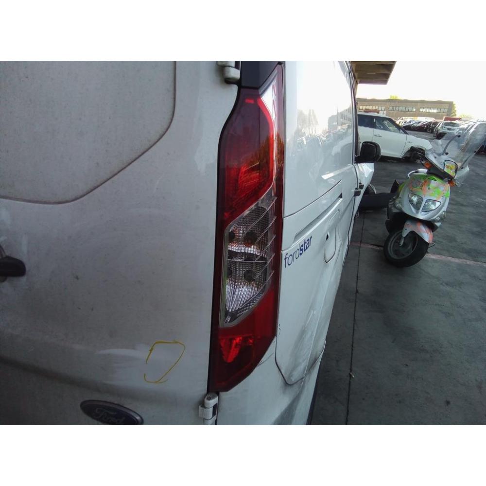 Fanale Posteriore Destro Usato Dal 2018 Al 2022 Ford Transit Connect «Ii» (2018)