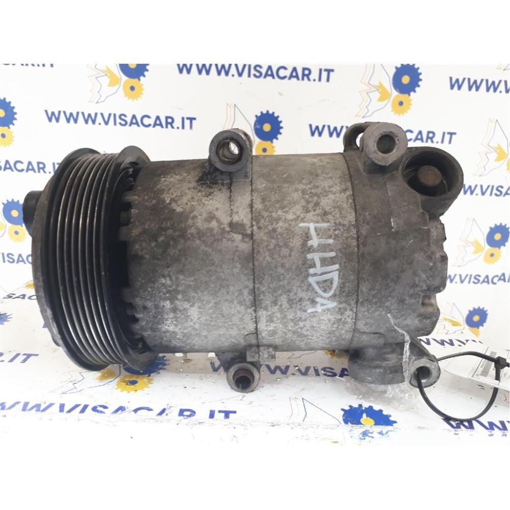 Compressore A/C Usato Dal 2004 Al 2008 Ford Focus «Ii» Sw (2005)