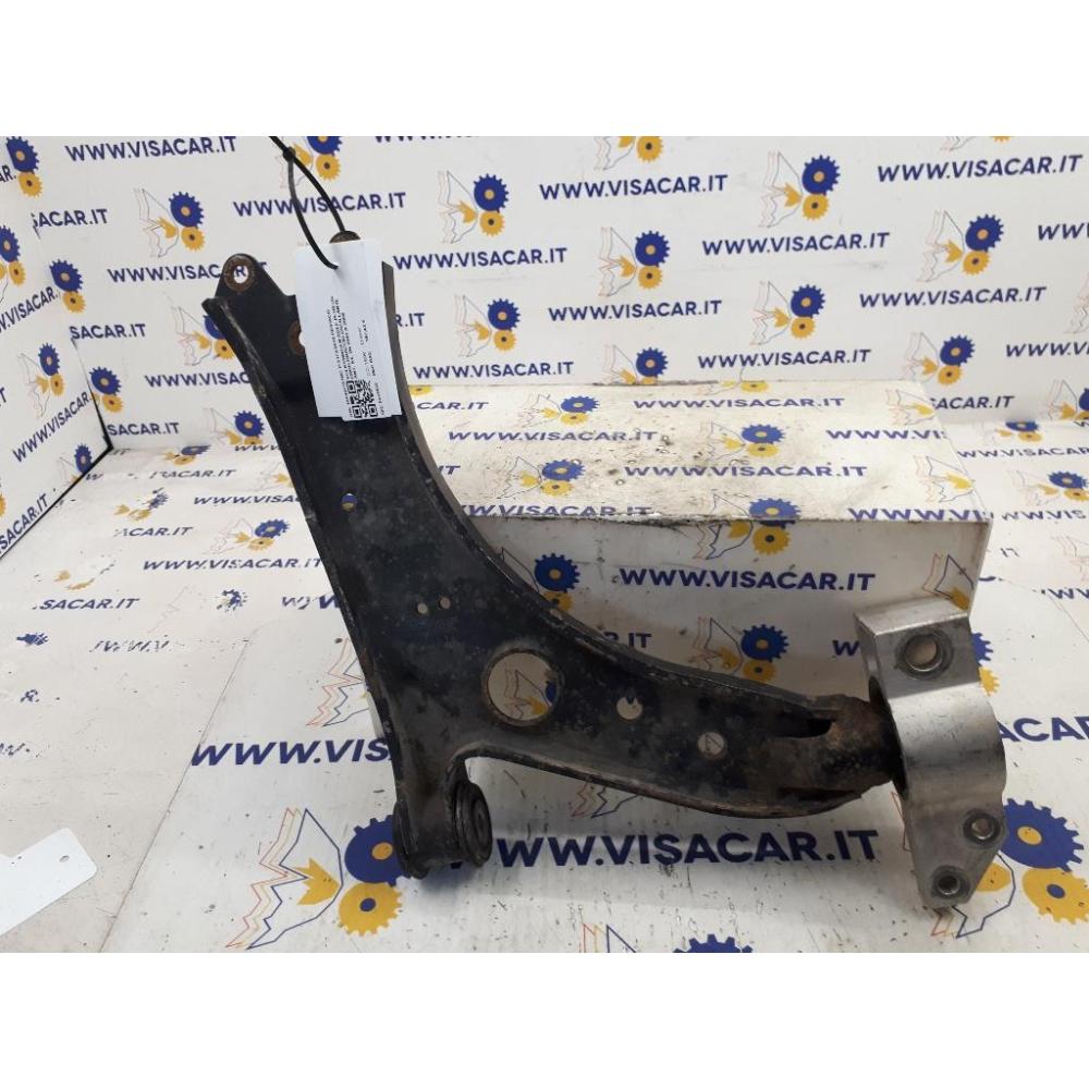 Braccio Oscillante Anteriore Sinistro Usato Dal 2005 Al 2008 Volkswagen Golf Plus «I» (2004)