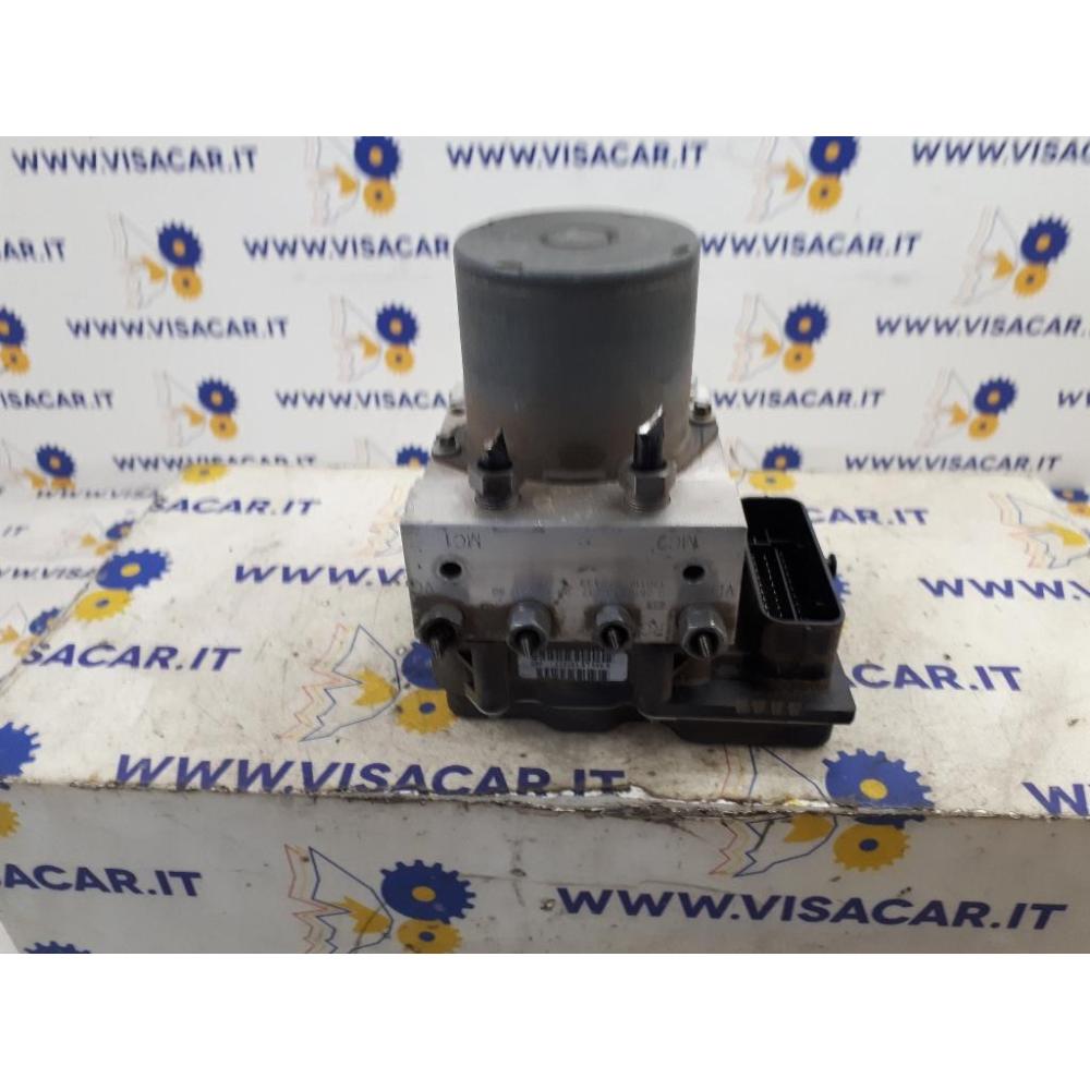 Abs (Gruppo) Anteriore Usato Dal 2010 Al 2014 Peugeot 508 «I» Sw (2011)