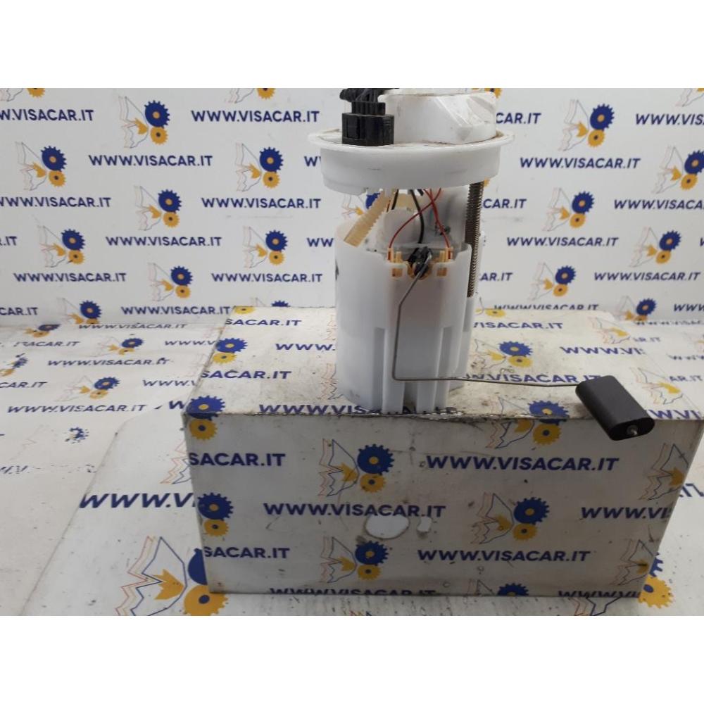 Pompa Carburante C/Galleggiante Usato Dal 2012 Al 2017 Ford B-Max (2012)