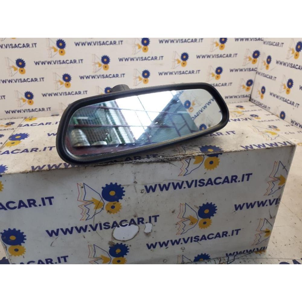 Retrovisore Interno Usato Dal 2010 Al 2014 Peugeot 508 «I» Sw (2011)