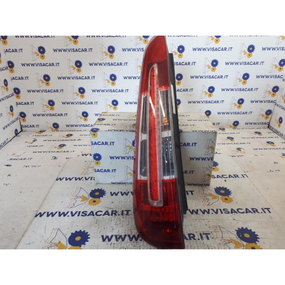 Fanale Posteriore Sinistro Usato Dal 2007 Al 2010 Ford C-Max «Ii» (2007)