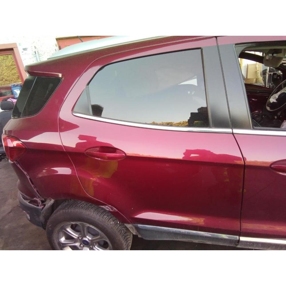 Porta Posteriore Destro Usato Dal 2017 Al 2021 Ford Ecosport (2017)