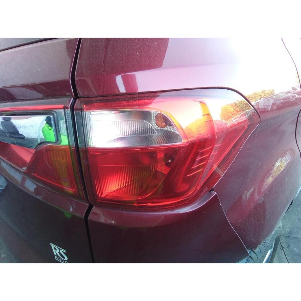 Fanale Esterno Posteriore Destro Usato Dal 2017 Al 2021 Ford Ecosport (2017)