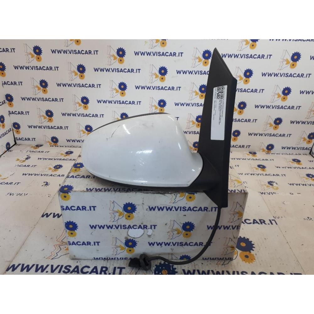 Retrovisore Esterno Anteriore Destro Usato Dal 2014 Opel Astra «J» Sw (2012)