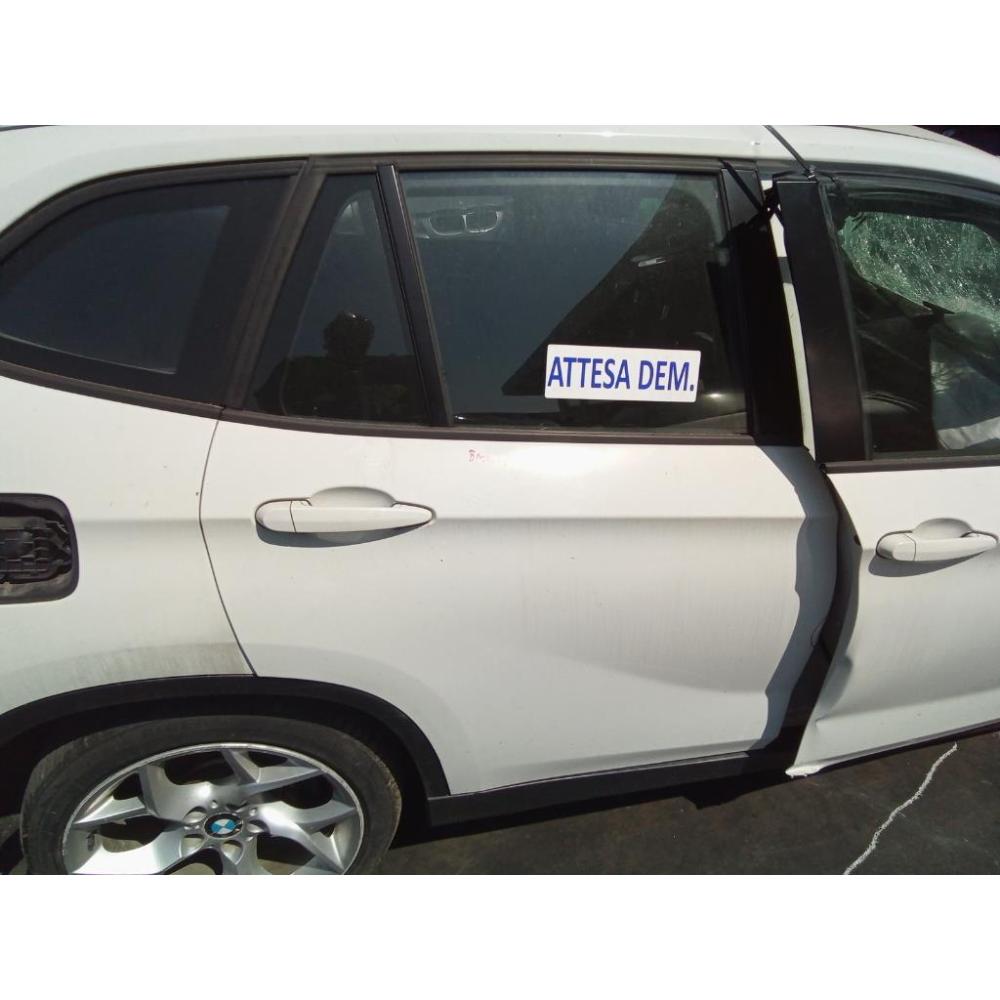Porta Posteriore Destro Usato Dal 2010 Bmw X1 «E84» (2010)