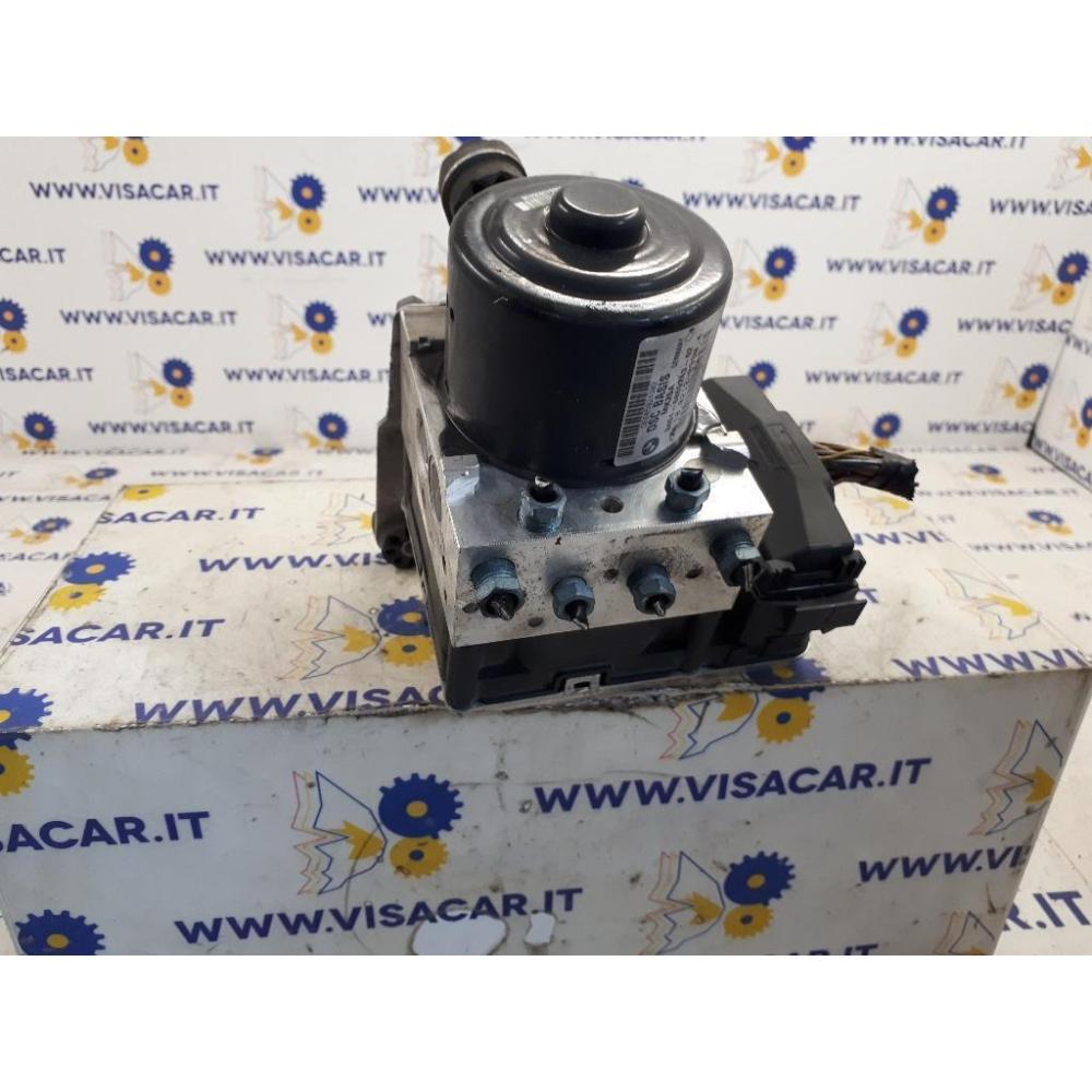 Abs (Gruppo) Anteriore Usato Dal 2010 Al 2014 Bmw X3 «F25» (2011)