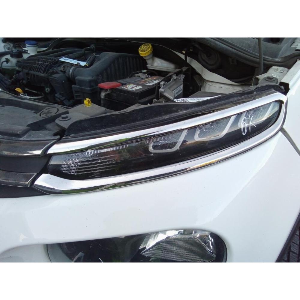 Fanalino Completo Anteriore Sinistro Usato Dal 2016 Al 2020 Citroen C3 «Iii» (2016)