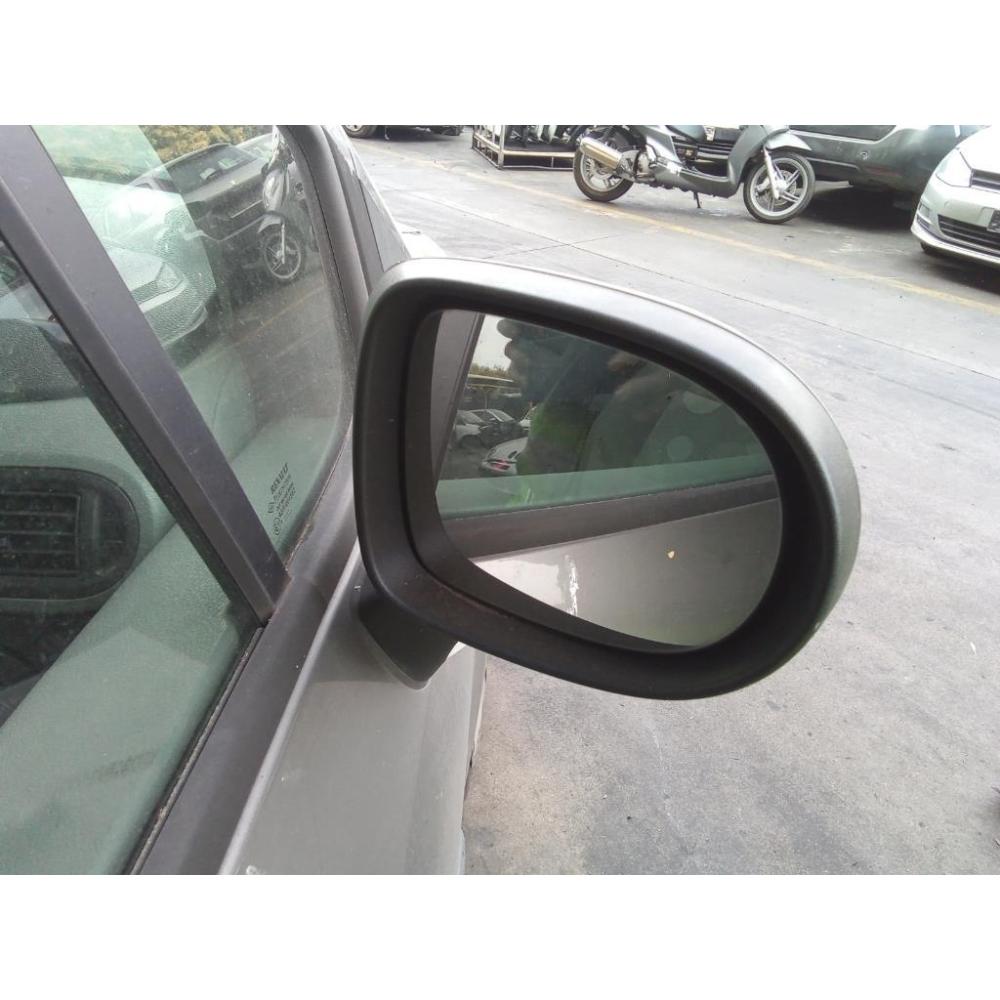 Retrovisore Esterno Anteriore Destro Usato Dal 2005 Al 2013 Renault Modus (2005)