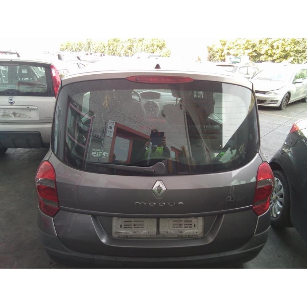 Portello Posteriore Usato Dal 2005 Al 2013 Renault Modus (2005)