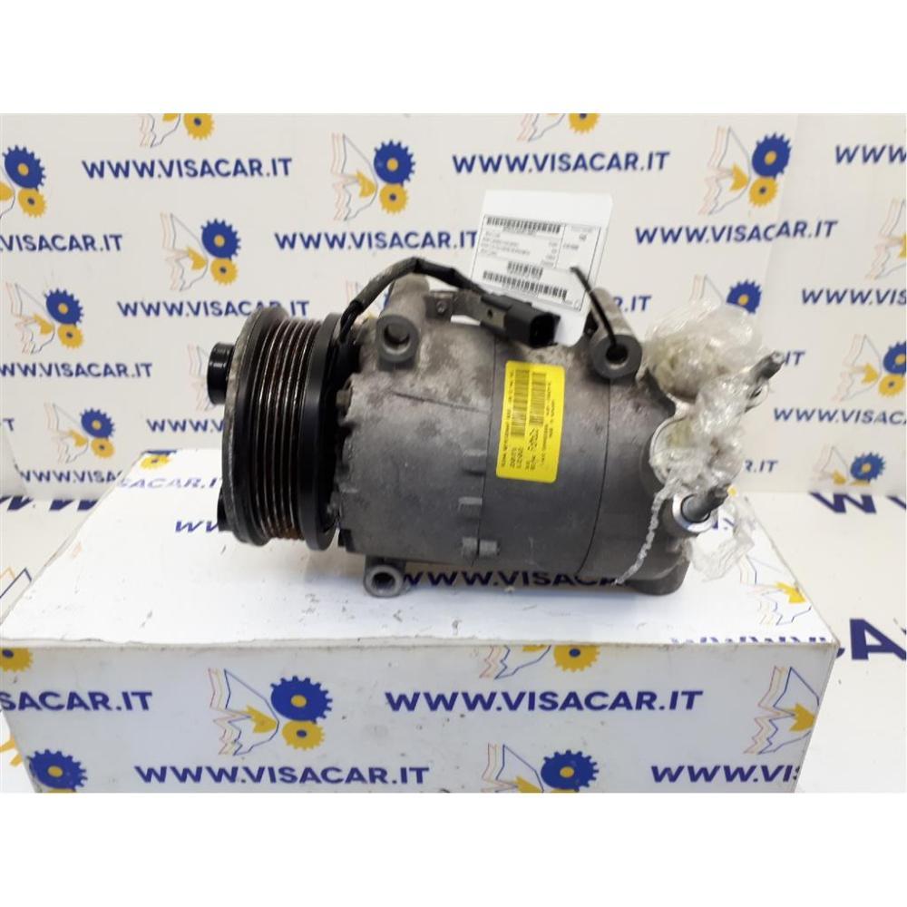 Compressore A/C Usato Dal 2010 Ford Mondeo «Iv» Sw (2010)