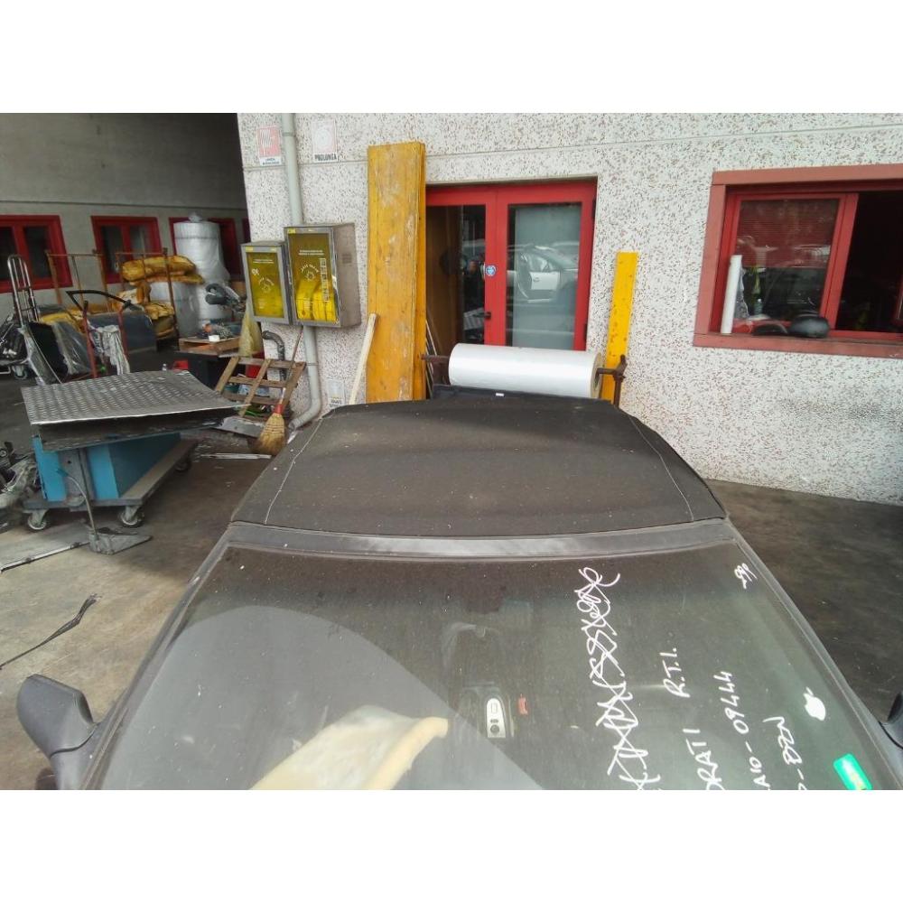Capote Completa Usato Dal 2000 Al 2005 Alfa Romeo Spider «Ii» (1995)