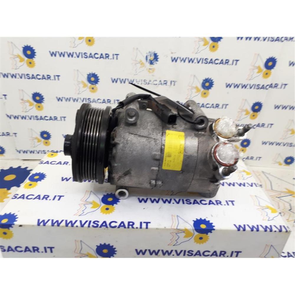 Compressore A/C Usato Dal 2010 Ford Mondeo «Iv» Sw (2010)