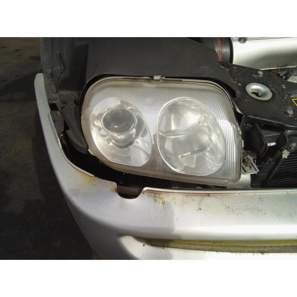Proiettore Anteriore Destro Usato Dal 2000 Al 2005 Alfa Romeo Spider «Ii» (1995)