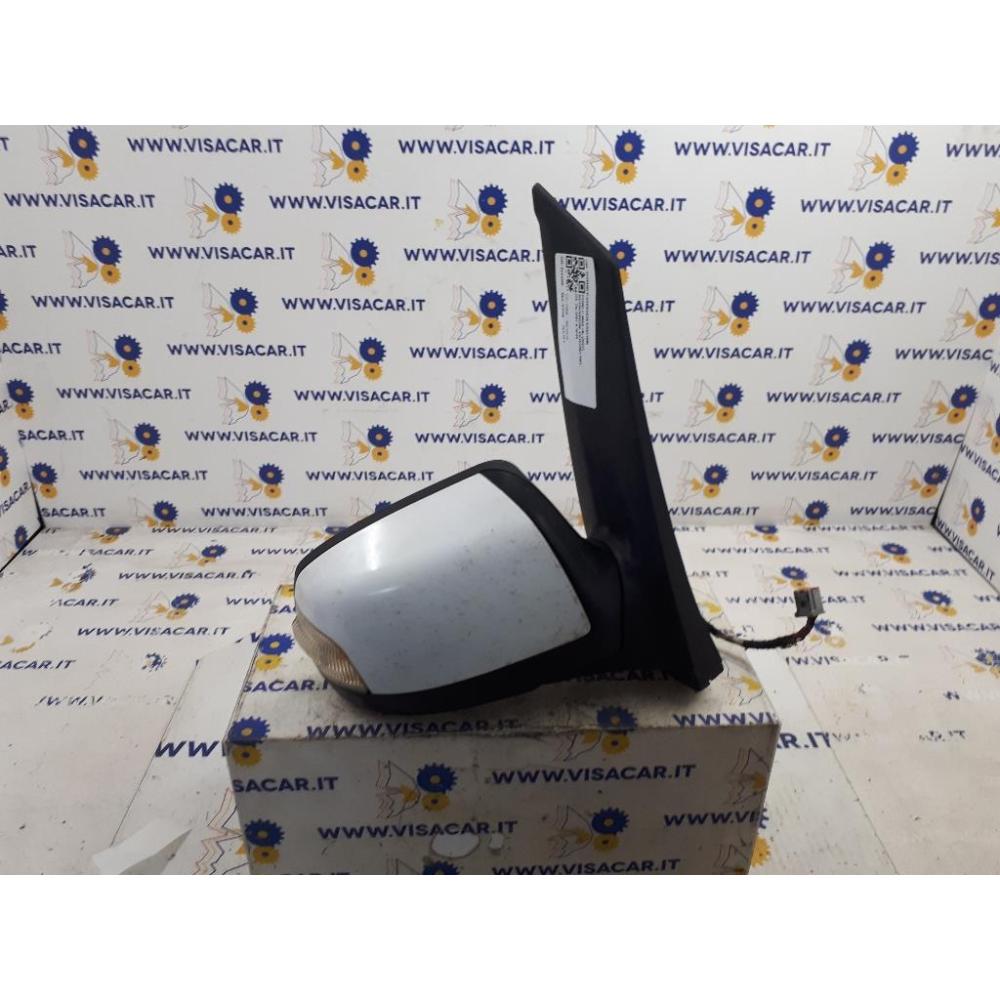 Retrovisore Esterno Anteriore Destro Usato Dal 2007 Al 2010 Ford C-Max «Ii» (2007)