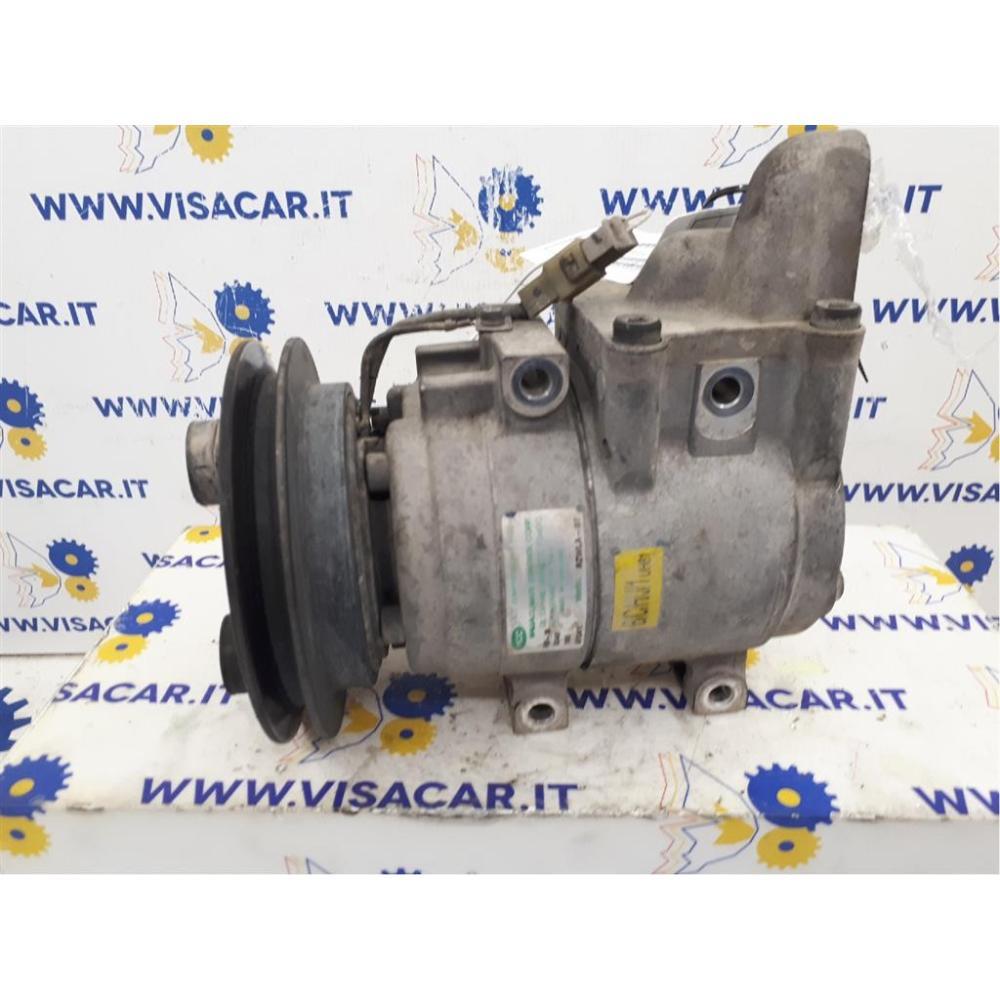 Compressore A/C Usato Dal 2009 Ford Ranger «Ii» (2006)