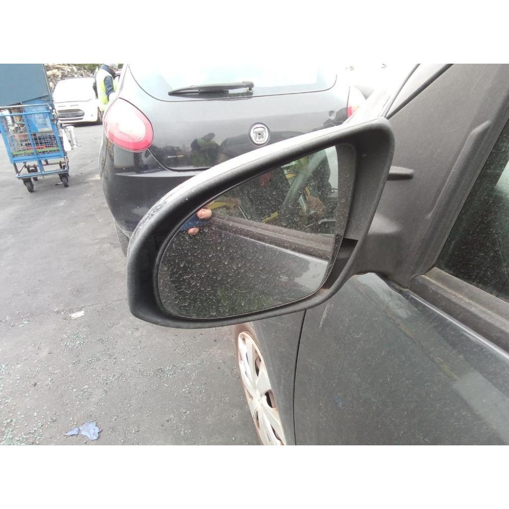 Retrovisore Esterno Anteriore Sinistro Usato Dal 2014 Al 2021 Peugeot 108 (2014)