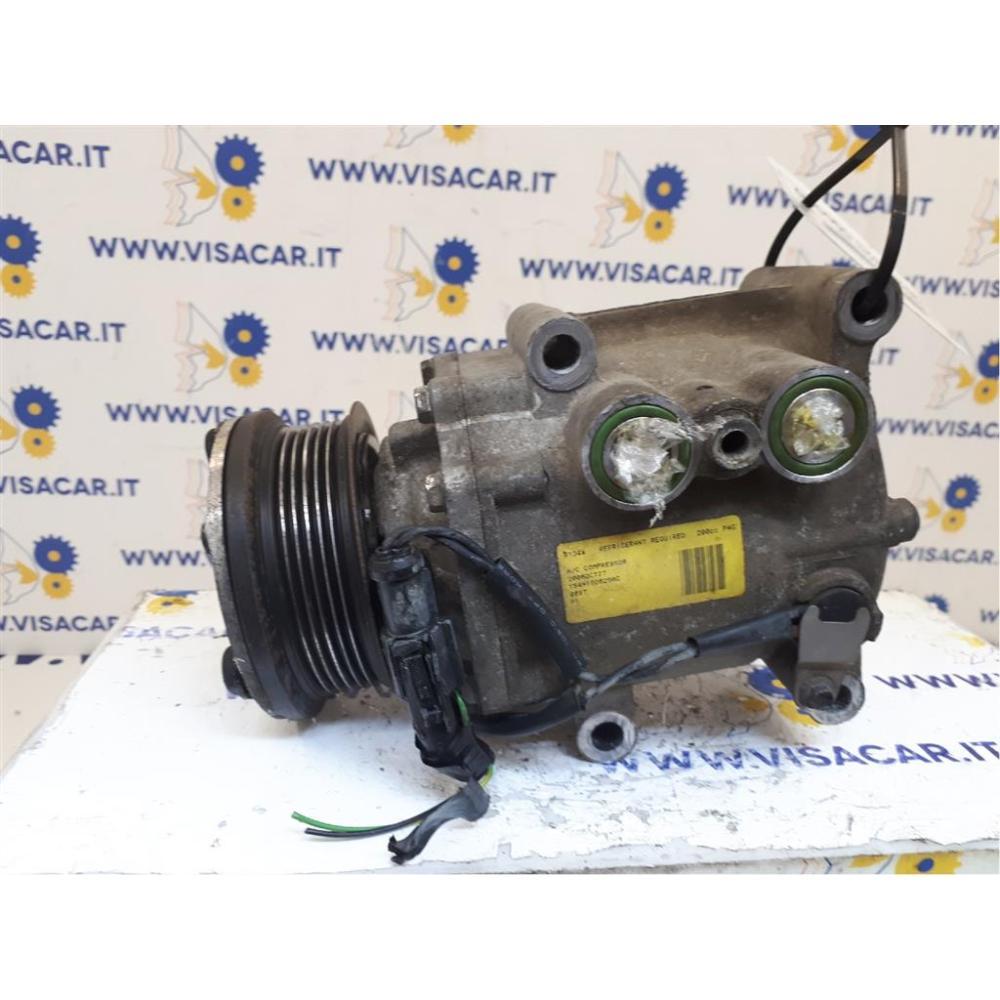 Compressore A/C Usato Dal 2002 Ford Tourneo Connect «I» (2002)
