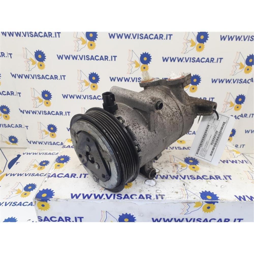 Compressore A/C Usato Dal 2006 Ford Transit «V» (2006)