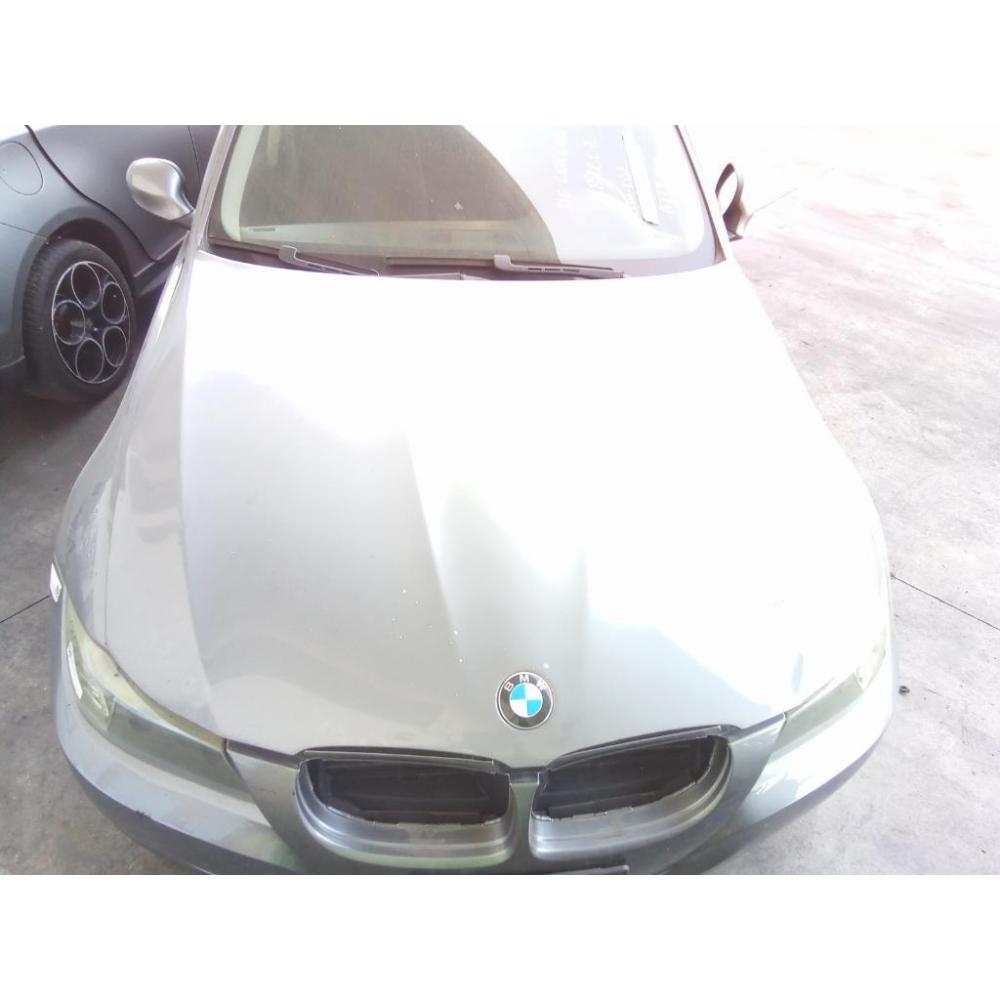 Cofano Anteriore Usato Dal 2008 Al 2012 Bmw Serie 3 «E91» Touring (2005)