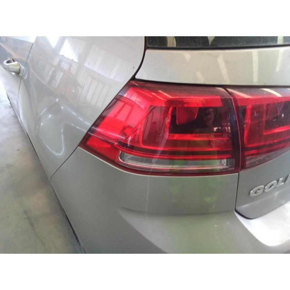 Fanale Esterno Posteriore Sinistro Usato Dal 2012 Al 2016 Volkswagen Golf «Vii» (2013)