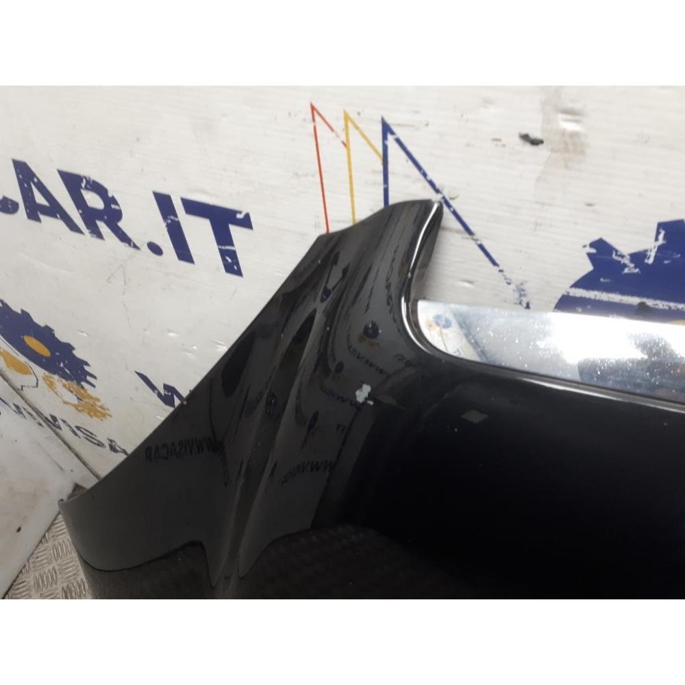 Cofano Anteriore Usato Dal 2004 Al 2008 Mercedes Classe A «W169» (2005)