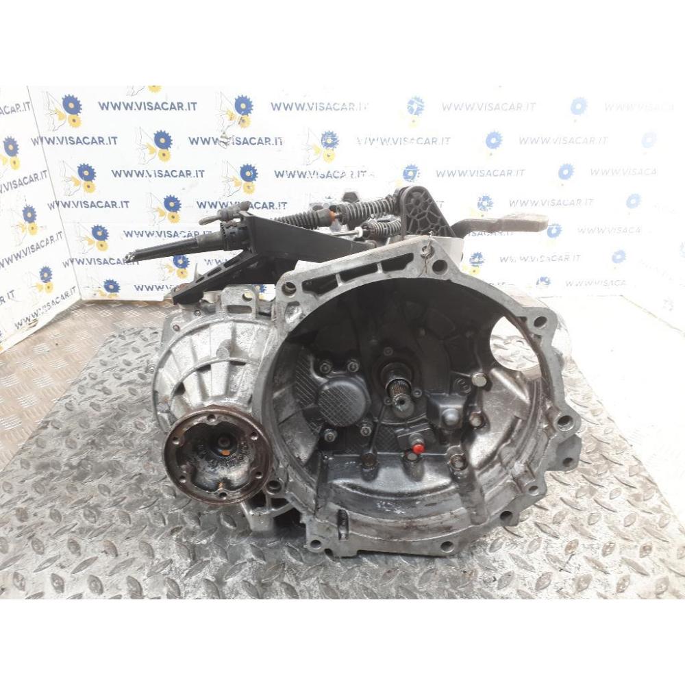 Cambio Usato Dal 2005 Al 2008 Volkswagen Golf «V» (2004)